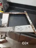 Compressor stand