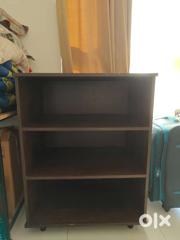 Book shelf, bought 1 year ago