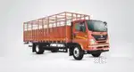 Wanted Heavy Vehicle Driver