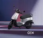 Want to give my scooter in very good condition