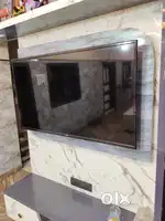 F&D led tv 55 inch