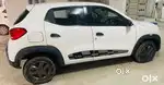 Renault KWID 2018 Petrol Well Maintained