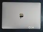 Macbook Air 2018 Rose gold