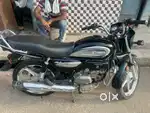 Splender plus 100cc self start