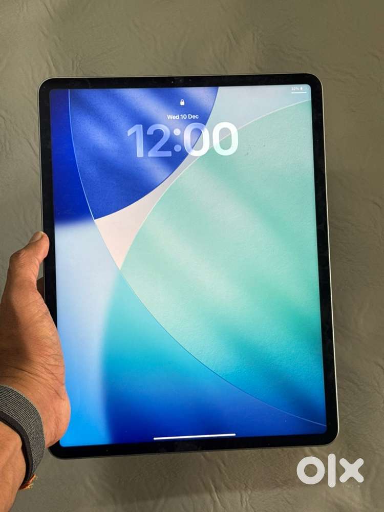 Apple iPad Pro M1 12.9 128 Wifi