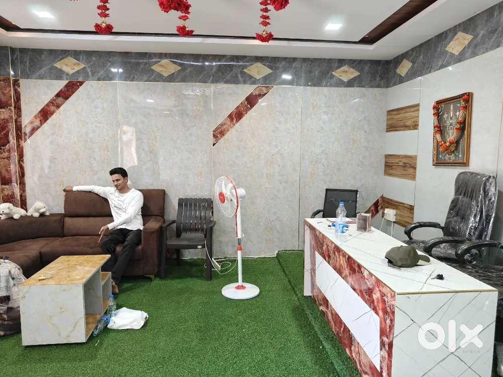 Shop for rent