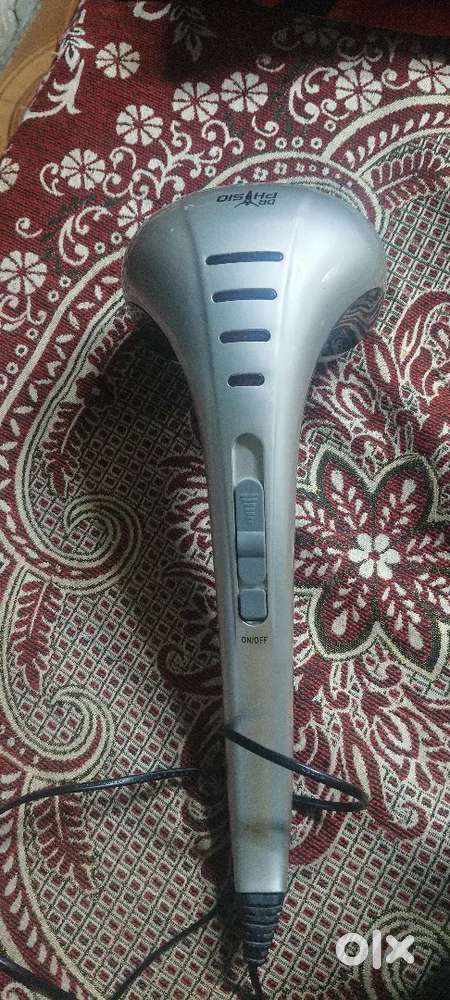 Hammer Massager..