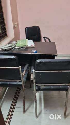Office Boy