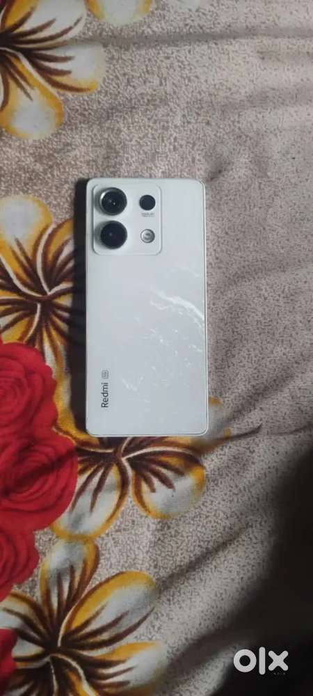 Redmi note 13 5g 8 256