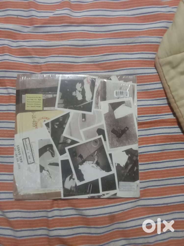 Brand new lp records for sale