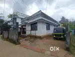 3 cent with 1bhk house for sale @ Aluva