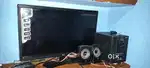 Lg tv 24 inch