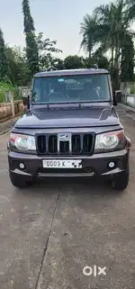 Mahindra Bolero Power Plus 2019 Diesel 85234 Km Driven family use car