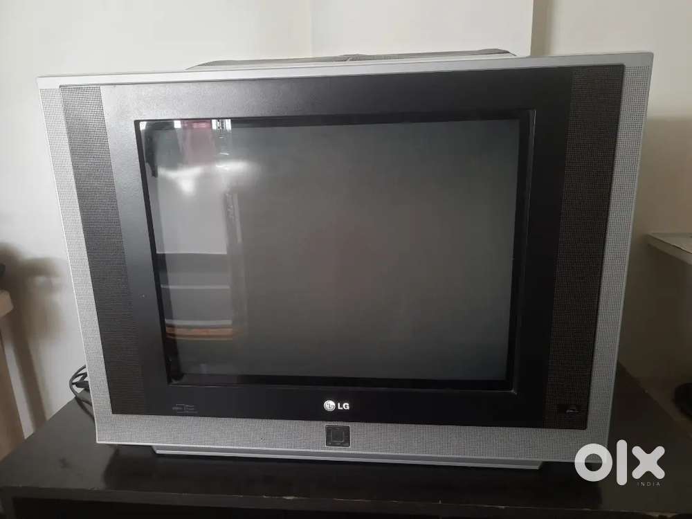 LG TV With Stand