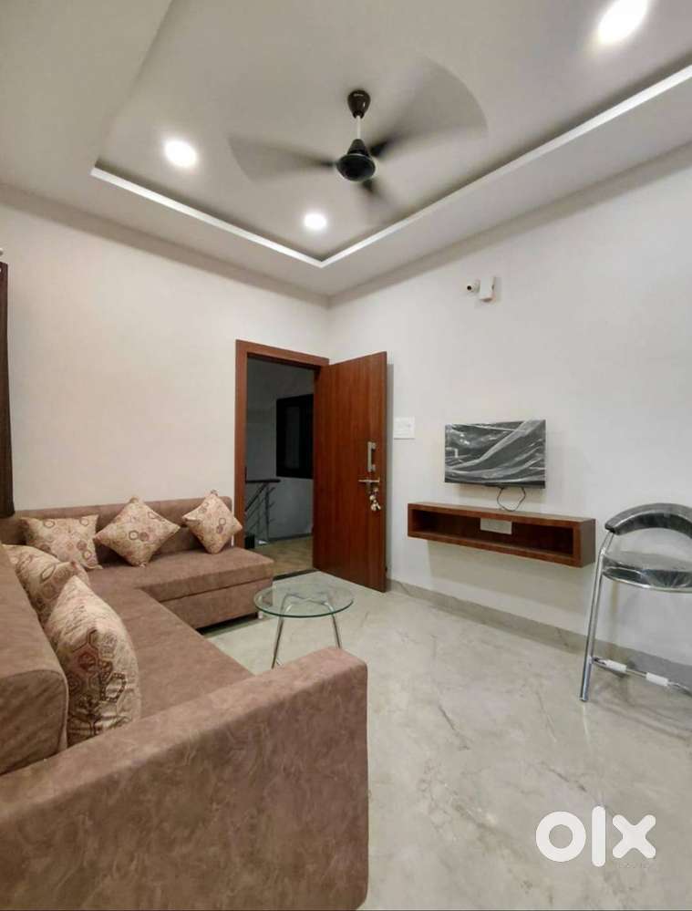 Furnished office on Rent