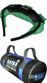 USI Workout Bags - 10kg & 20kg