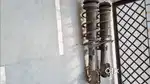 Front car suspension | front car jumper