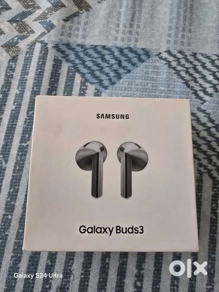 Samsung galaxy buds 3