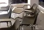Student chair