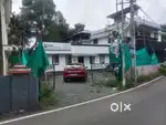 13.5 Cent Commercial & Residential plot in Vytila, Ernakulam