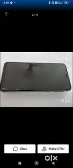 Samsung mobail देने