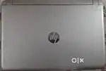 HP Pavilion for sale.