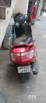 Nice pikap