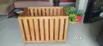 Baby Cot / Crib - Wooden