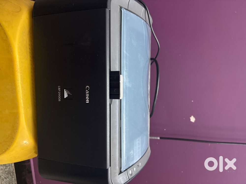 Canon LBP 2900b