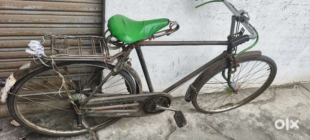 Sale cycle