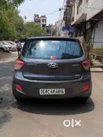 Hyundai Grand i10 2013-2016 Magna, 2015, Petrol