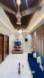 2Bhk Refined Residence in a Secure Enclave