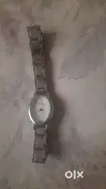 Ladies watch