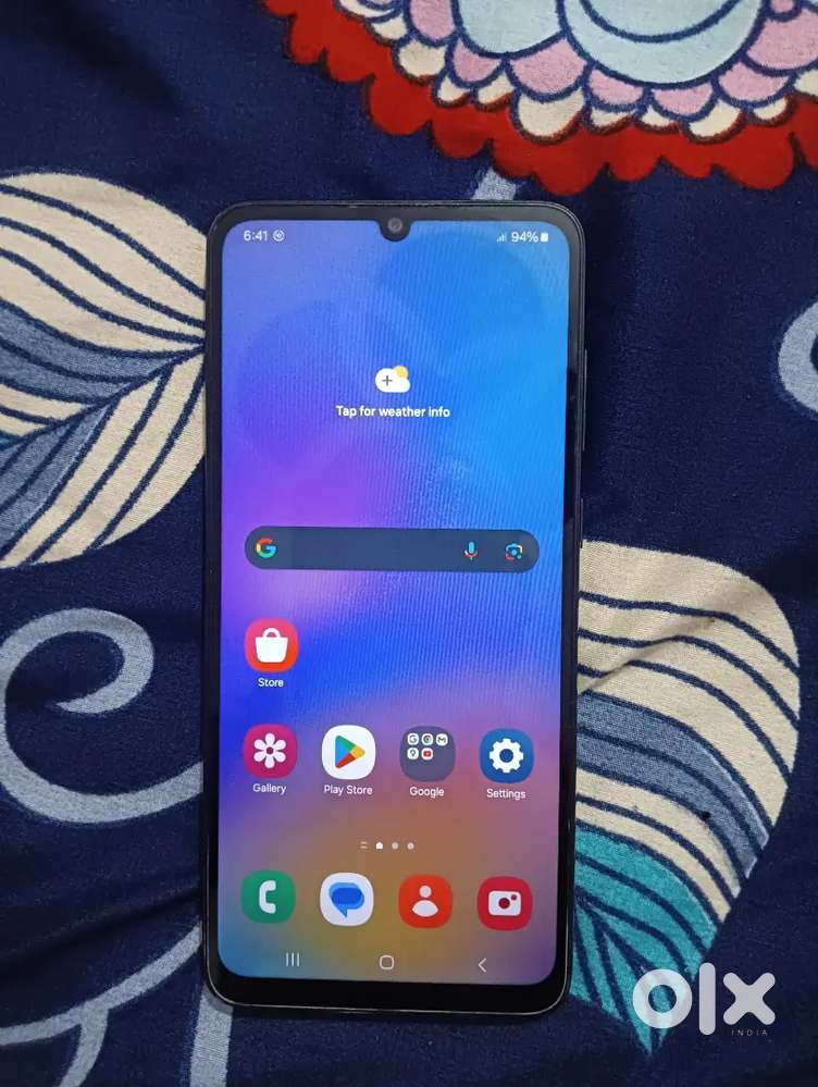 Samsung A05