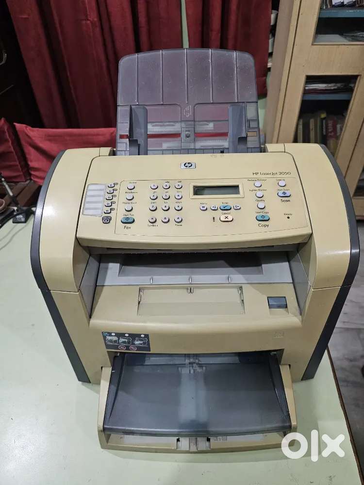 HP 3050 Laser printer