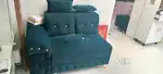 Sofa corner