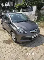 Honda Brio S MT, 2012, CNG & Hybrids