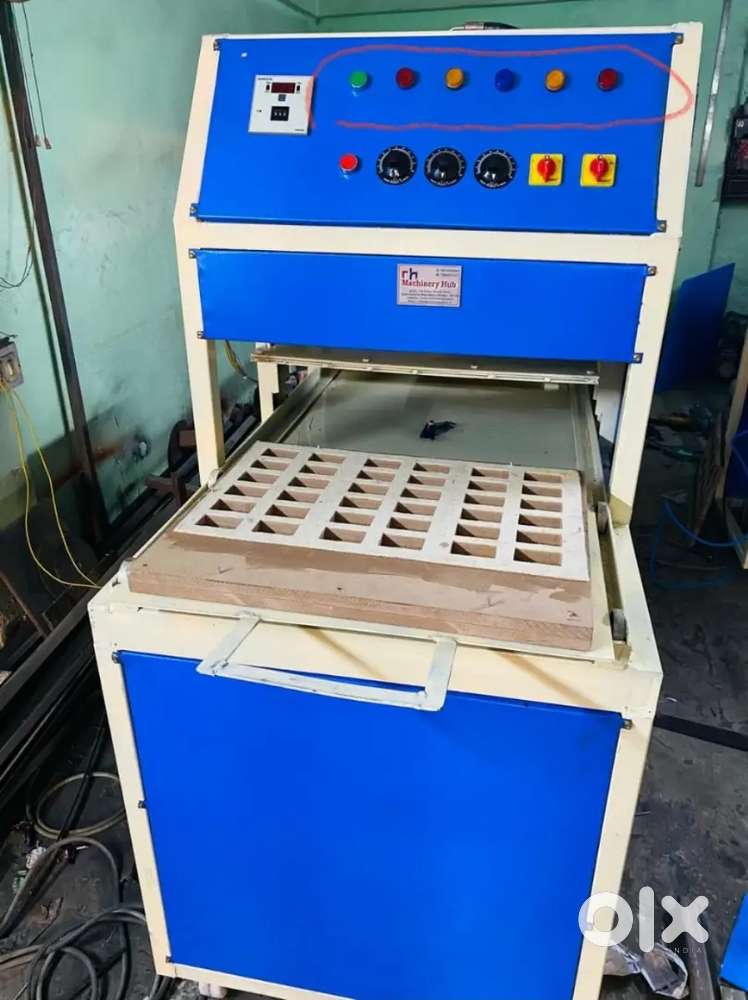 Spices Grinding Machine along with Packaging & Mixture Machine