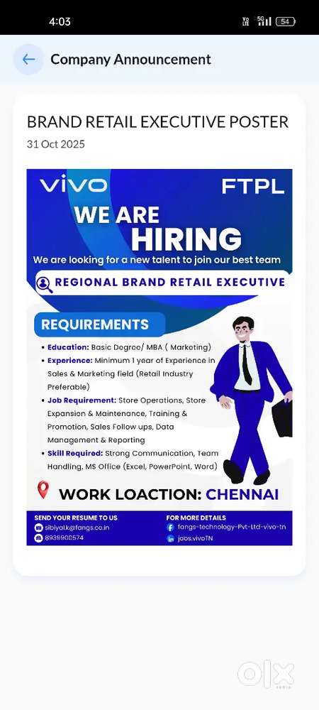 FANGS TECHNOLOGY PVT