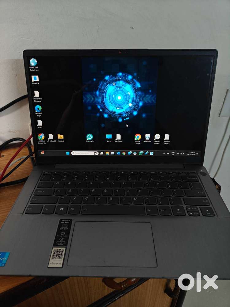 Lenovo IdeaPad Slim 3