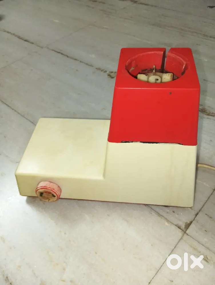 Mixer Grinder