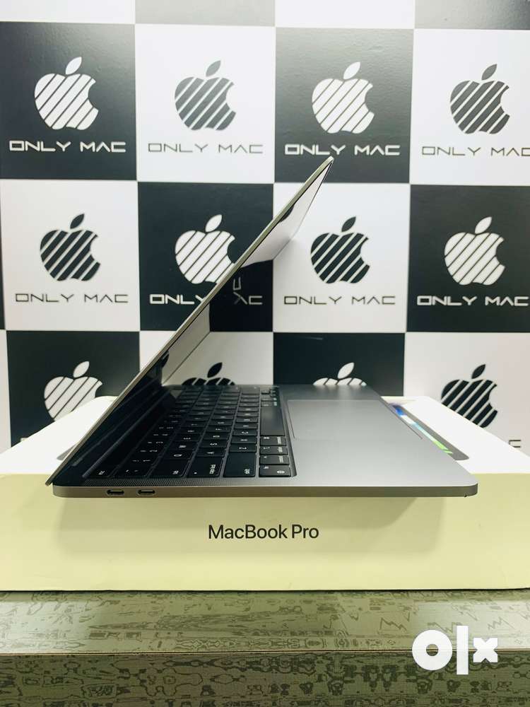 MacBook Pro M1 13