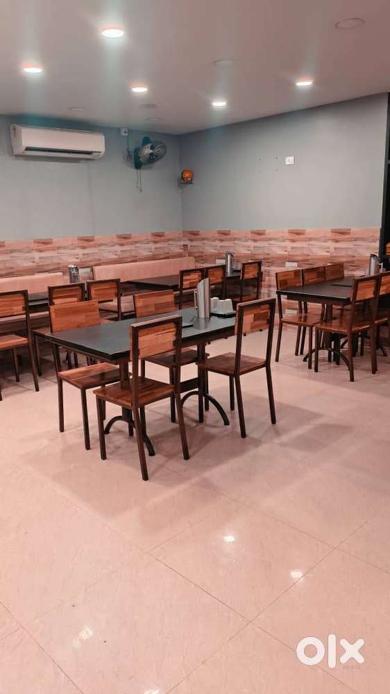 Restaurant appliances sales