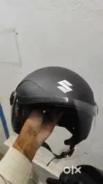 Helmet for sale