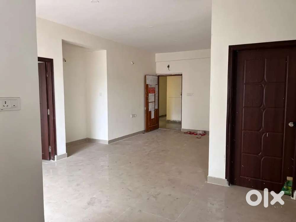 3 bhk house with own borewell house available for rent