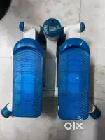 WALKING MACHINE NON-ELECTRICAL