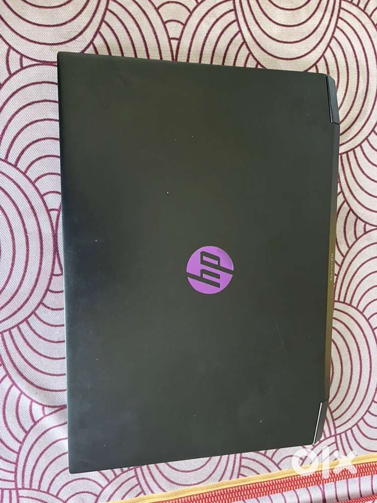 HP PAVILION