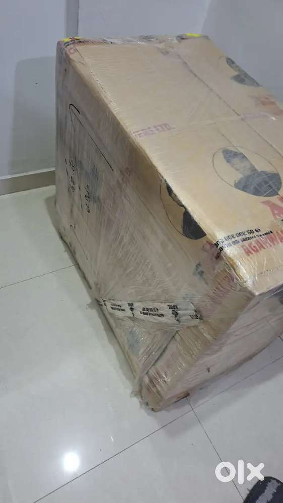 Voltas window AC 1.5T with stablizer