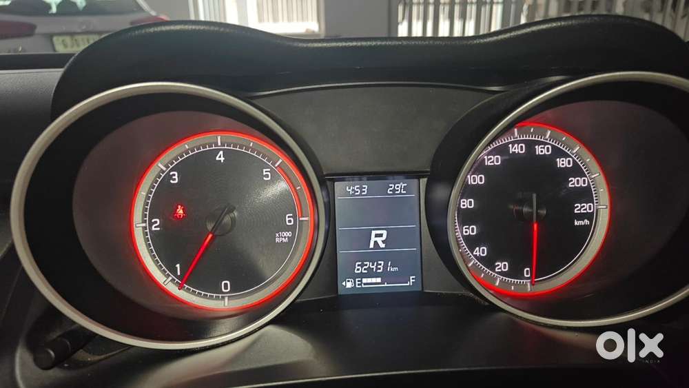 Maruti Suzuki Swift 2019 Diesel 62000 Km Driven