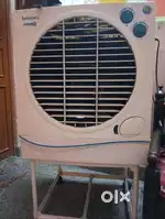 Symphony Jumbo Cooler